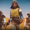 1/6 Star Wars ROTJ Scum & Villainy Vizam Figure Sideshow 100492