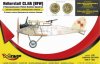 1/48 Halberstadt CL.IIA BFW,2 Reconnaissance Polish Aviation Squadron