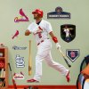 Fathead Fat Head Albert Pujols St.Louis Cardinals