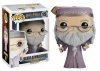 Pop! Movies Harry Potter Series 2 Albus Dumbledore #15 Figure Funko