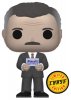 Pop! TV Jeopardy Alex Trebek Chase Vinyl Figure Funko