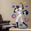 Fathead Alfonso Soriano Left Fielder Chicago Cubs MLB