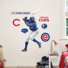 Fathead Jr.Alfonso Soriano Chicago Cubs MLB