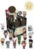 Mystery Minis: Alice Through the Looking Glass Case of 12 Funko