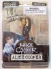 Super Stars1 Alice Cooper 4" Action Figures Toy Moc