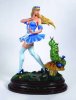 Return to Wonderland: Alice Liddle Statue by CS Moore Studios