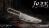 Alice: Madness Returns Vorpal Blade Mini Prop Replica by Epic Weapons