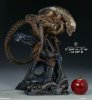 Alien Warrior Mythos Maquette by Sideshow Collectibles 400317