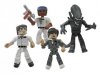 Alien Minimates 35th Anniversary Box Set  By Diamond Select Toys