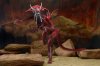 Aliens Ultra Deluxe Genocide Red Queen Figure by Neca