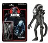 Alien 3.75" ReAction Retro Action Figure Alien Metallic