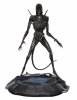 1/4 Alien Covenant Xenomorph Statue Hollywood Collectibles