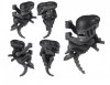 Scalers Full Size Series 2 Alien Xenomorph Neca