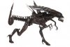 Aliens Resurrection Xenomorph Queen Ultra Deluxe Figure by NECA