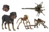 Alien 3 Creature Pack Accessory Pack Neca