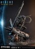 1/4 Aliens (Comics) Scorpion Alien Statue Prime 1 Studio