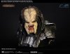 Scar Predator Prop Replica Life-Size Bust by CoolProps
