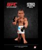 Alistair Overeem Round 5 UFC Ultimate Collector Series 10 Figure
