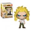 Pop Animation! My Hero Academia All Might Weakened #371 by Funko