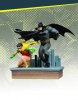 All Star Batman & Robin Mini Statue