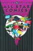 All Star Comics Archives HC Hardcover book Volume 1 01 by DC Comics