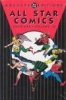 All Star Comics Archives HC Hardcover book Volume 10 by DC Comics