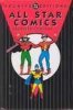 All Star Comics Archives HC Hardcover book Volume 11 by DC Comics