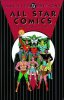 All Star Comics Archives HC Hardcover book Volume 2 02 by DC Comics