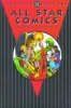 All Star Comics Archives HC Hardcover book Volume 4 04 by DC Comics