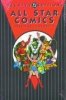 All Star Comics Archives HC Hardcover book Volume 5 05 by DC Comics