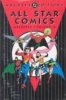 All Star Comics Archives HC Hardcover book Volume 6 06 by DC Comics