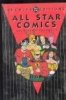All Star Comics Archives HC Hardcover book Volume 7 07 by DC Comics