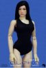 1/6 Scale Body Pale Skin Alpha Female TRI-0176 by Triad Toys