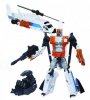 Transformers Generations Deluxe Alpha Bravo Action Figure Hasbro