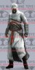 Assassins Creed Series 3 Altair Ibn-La'ahad Action Figure McFarlane