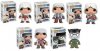 Pop! Games: Assassin's Creed Set of 5 Vinyl Figure by Funko