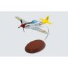 P-51D Mustang 1/36 Scale Model AM07003 by Toys & Models