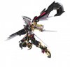 Metal Build Gundam Astray Gold Frame Amatsu Mina Gundam Seed Astray