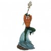 DC Comics Gallery Aquaman Statue Diamond Select