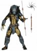 Alien Vs. Predator 7" Figure Series 15 Ancient Warrior Predator Neca