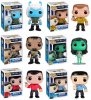 Pop! Star Trek Set of 6 Vinyl Figure by Funko