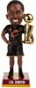 J.R. Smith Cleveland Cavaliers 2016 NBA Champions BobbleHead Forever