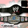 WWF Classic 1987 Heavyweight Championship Adult Size Replica Belt