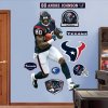 Fathead Andre Johnson (wide receiver) Houston Texans NFL