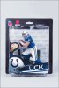 Andrew Luck NFL 33 McFarlane Collector Level Bronze Chase