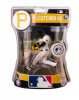 Andrew McCutchen Pittsburgh Pirates 2016 MLB Figure Imports Dragon 