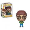 Pop! Television Big Mouth Andrew #682 Vinyl Figure Funko