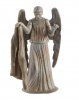 Doctor Who Screaming Angel 5-Inch Figure Pandorica Version Underground