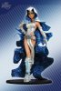 AME Comi Heroine Series: Raven (Angel of Azarath Variant) pvc Figure