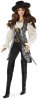 Barbie Pirates of the Caribbean Angelica Doll by Mattell